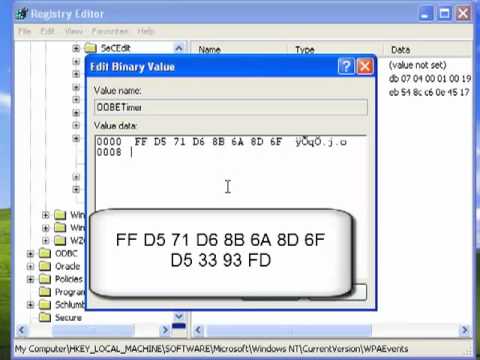 chk file recovery registration code