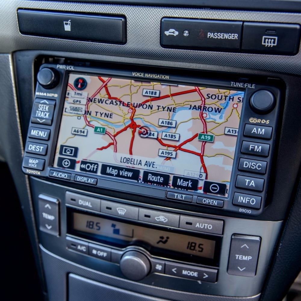 Toyota navigation update cost dirtymaha